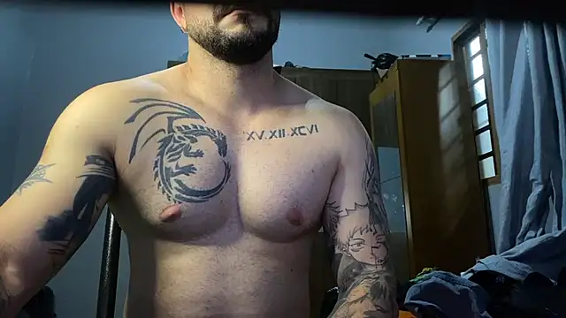 Galeego DF online show from 03-02-26, 11:28