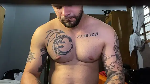 Galeego DF online show from 03-11-26, 11:16