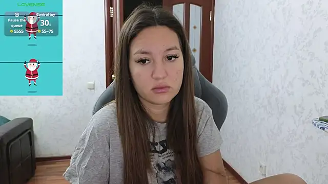 Nelly Fischer online show from 12-11-24, 12:02