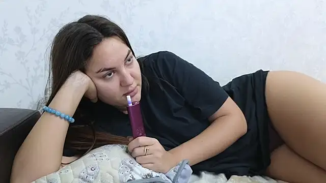 Nelly Fischer online show from 01-14-25, 01:49