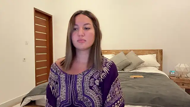 Nelly Fischer online show from 09-22-25, 02:30