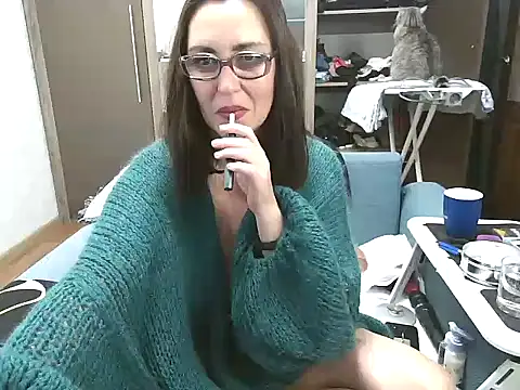 Ulyana72882 online show from 12-29-24, 10:47