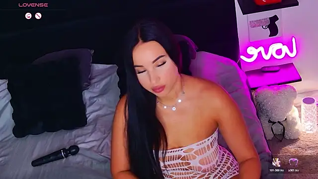 MissAmeliaa online show from 06-23-26, 10:02