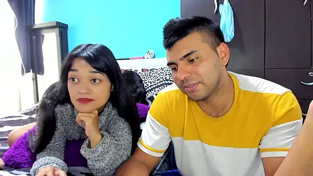 2ScarletandRyan8 online show from 10-15-25, 05:02