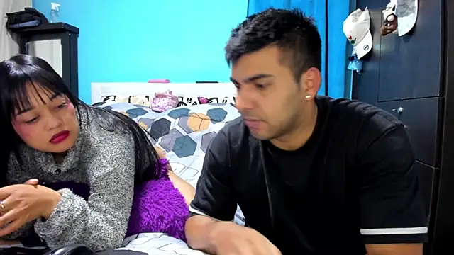 Snapshot of 2ScarletandRyan8 chatting on 07-01-26, 09:00 2ScarletandRyan8 online show from 07-01-26, 09:00
