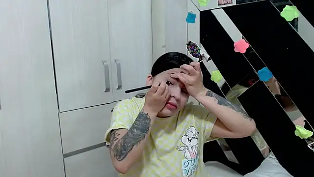 Snapshot of katery_wok11 chatting on 03-02-26, 04:47 katery wok11 online show from 03-02-26, 04:47