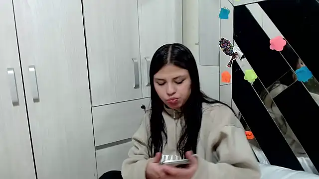 Snapshot of katery_wok11 chatting on 03-08-26, 02:26 katery wok11 online show from 03-08-26, 02:26