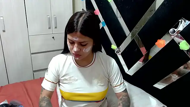 katery wok11 online show from 06-17-26, 06:09