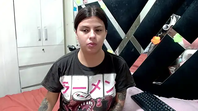 katery wok11 online show from 06-18-26, 10:14
