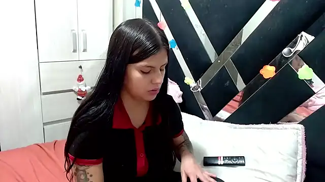 katery wok11 online show from 06-29-26, 10:43