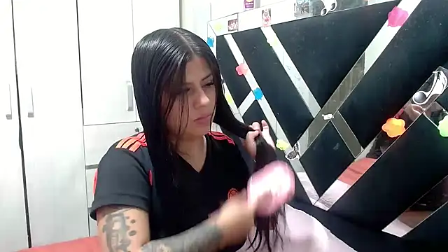 katery wok11 online show from 07-14-26, 08:58