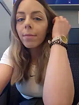 Mia Railey online show from 03-02-25, 10:56