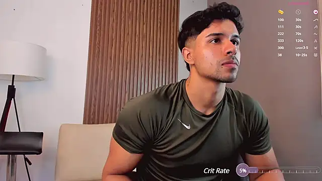 liam collins21 online show from 02-26-25, 06:00