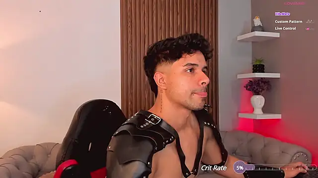 liam collins21 online show from 03-08-25, 05:54