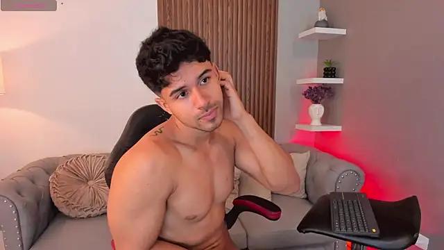 liam collins21 online show from 03-10-25, 11:42