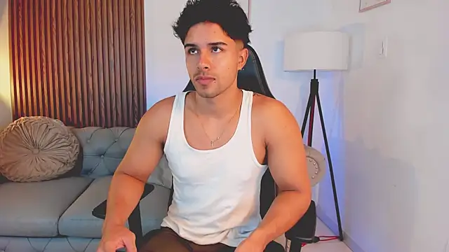 liam collins21 online show from 10-20-25, 11:54