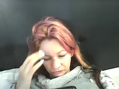 Paulita x3 online show from 01-12-25, 12:12