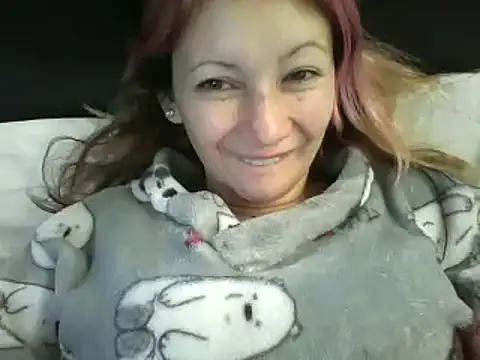 Paulita x3 online show from 01-14-25, 12:03