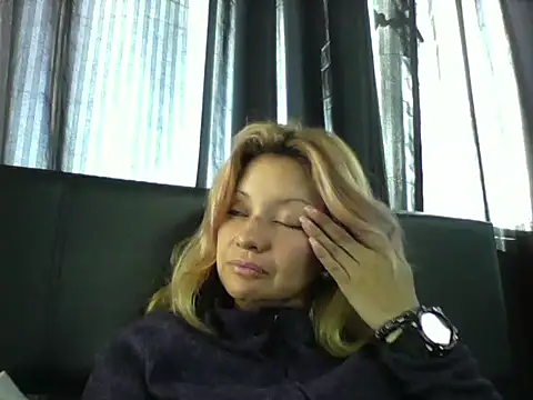 Paulita x3 online show from 02-04-25, 01:27