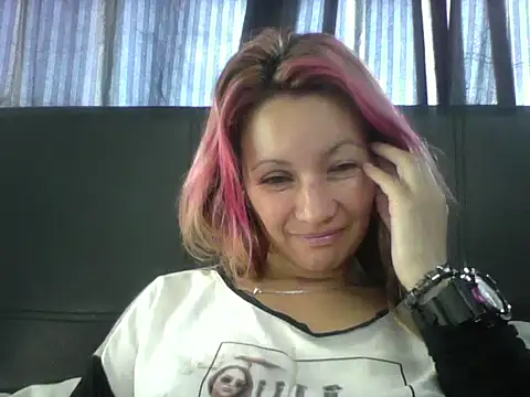Paulita x3 online show from 02-06-25, 01:10