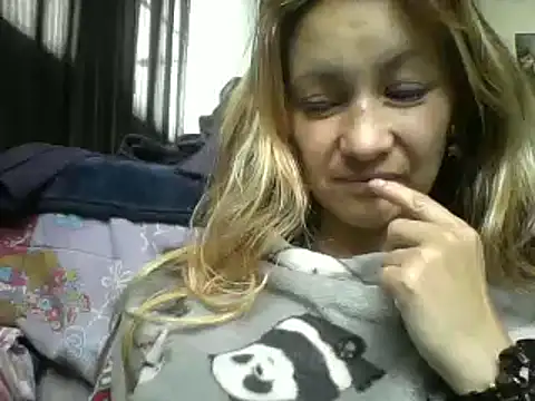 Paulita x3 online show from 06-28-26, 11:38