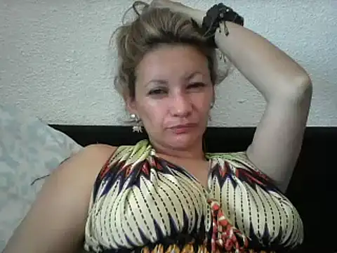 Paulita x3 online show from 08-03-26, 06:01