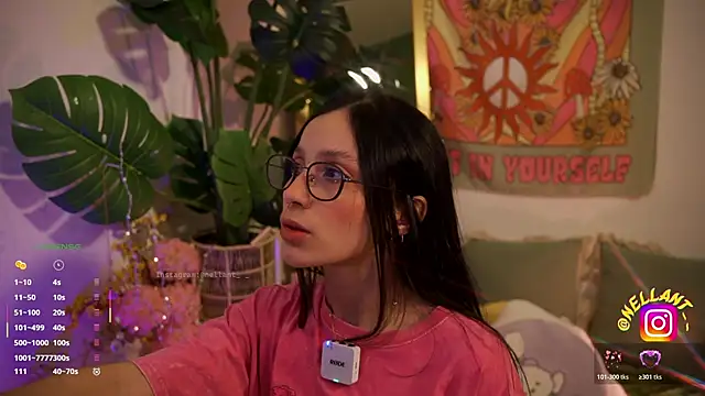 antonella maitt1 online show from 02-13-26, 01:34