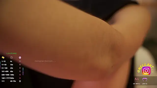 antonella maitt1 online show from 02-23-26, 03:15