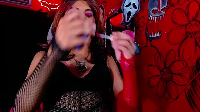 HugeDanex online show from 02-09-26, 04:11