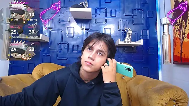 alex 477 online show from 01-25-25, 11:34