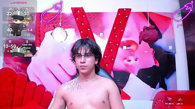 alex 477 online show from 02-04-25, 05:55