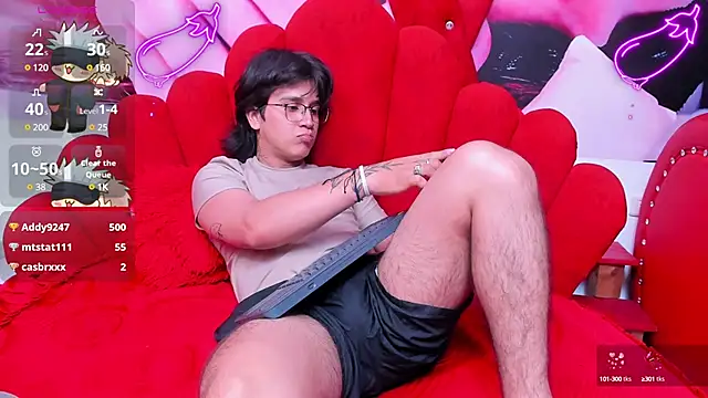 alex 477 online show from 02-28-25, 02:42