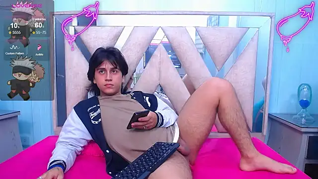 alex 477 online show from 03-08-25, 05:43