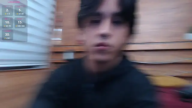 alex 477 online show from 03-07-26, 11:40