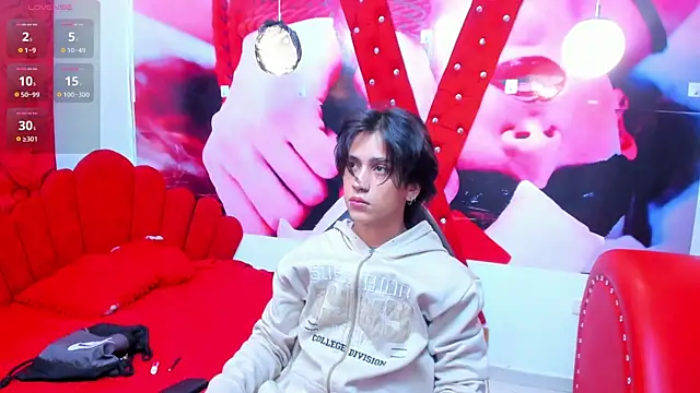 alex 477 online show from 03-21-26, 11:37