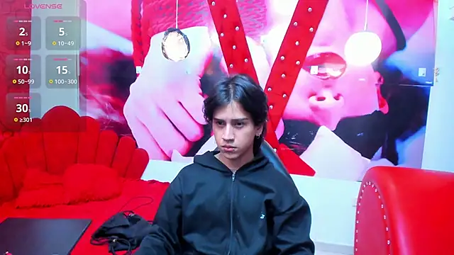 alex 477 online show from 03-27-26, 11:32