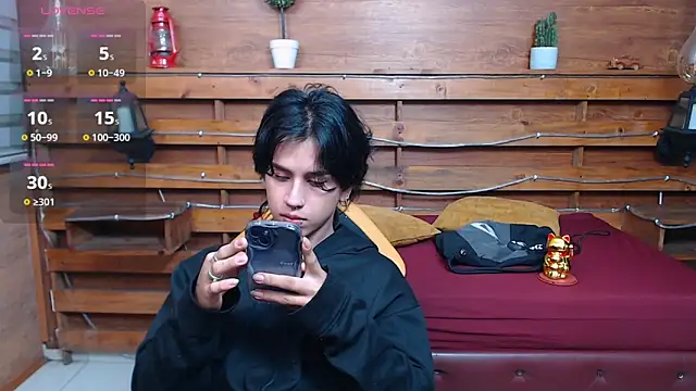 alex 477 online show from 04-22-26, 11:34