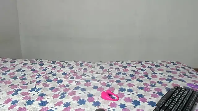 Jade Dorthini online show from 06-16-26, 10:01