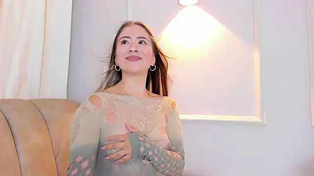 Lia walton online show from 01-26-25, 02:19