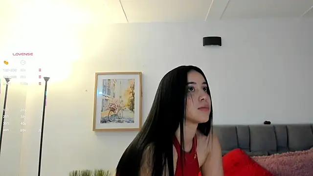 Gigi-bom online show from 04-28-26, 12:09