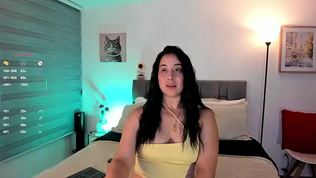 Gigi-bom online show from 06-14-26, 12:52