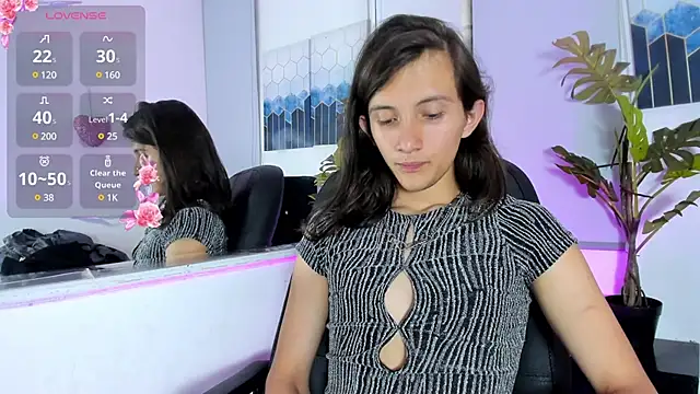 Snapshot of Feniix__ chatting on 02-27-25, 03:36 Feniix online show from 02-27-25, 03:36