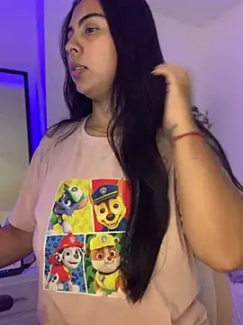 Snapshot of Alessiasex_ chatting on 02-25-25, 07:25 Alessiasex online show from 02-25-25, 07:25