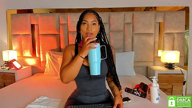 Miss Abigail  online show from 03-17-26, 01:25