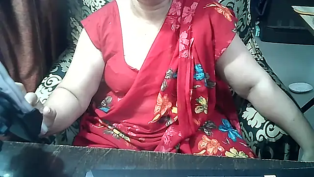 Punambhabisexy online show from 04-01-26, 09:12