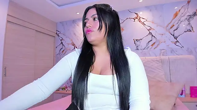 kiana cream online show from 12-05-25, 04:58