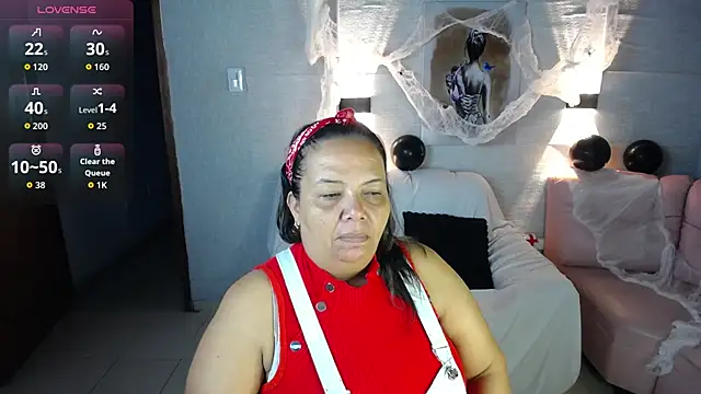 Snapshot of Penelope_Nipples_ chatting on 10-24-25, 11:50 Penelope Nipples online show from 10-24-25, 11:50