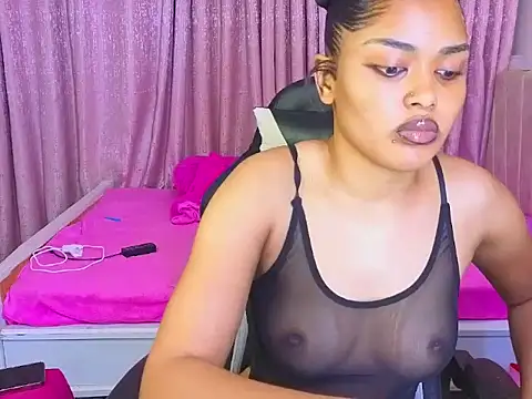 Pretty-shally online show from 04-29-26, 12:27