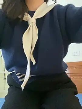 Ruby bear online show from 01-26-25, 01:58