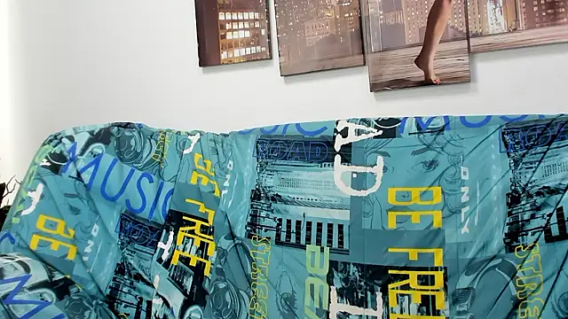 Tiny JuJu online show from 03-04-26, 01:11